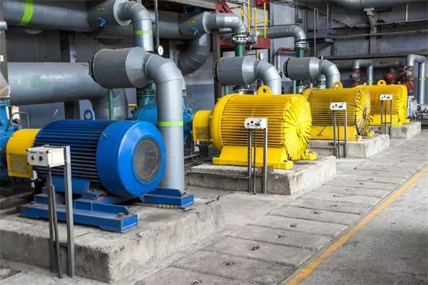 電機(jī)發(fā)燙是什么原因？電機(jī)發(fā)熱的原因及解決方法-